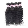 Spedizione rapida Venditori più economici 100 ORGO ORGANICA Deep Wave Real Human Hair Extensions